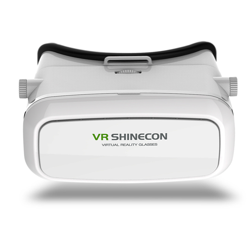 هدست واقعیت مجازی VR Shinecon