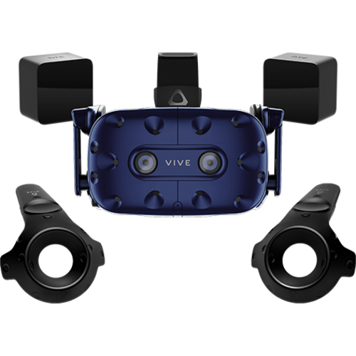 عینک واقعیت مجازی HTC Vive Pro