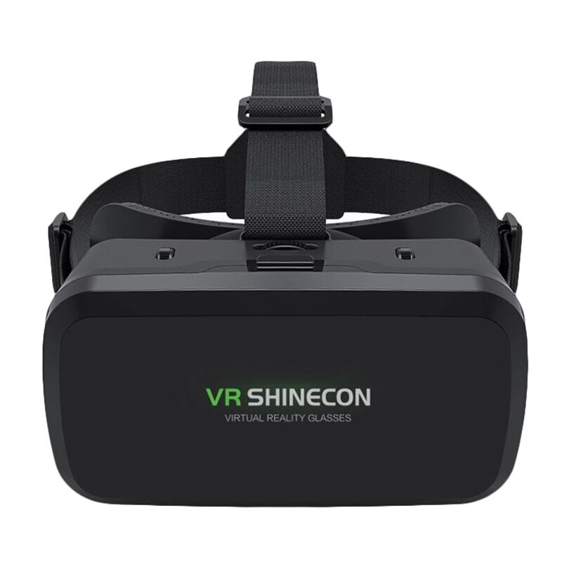 عینک واقعیت مجازی شاینکن VR Shinecon G06A gallery2
