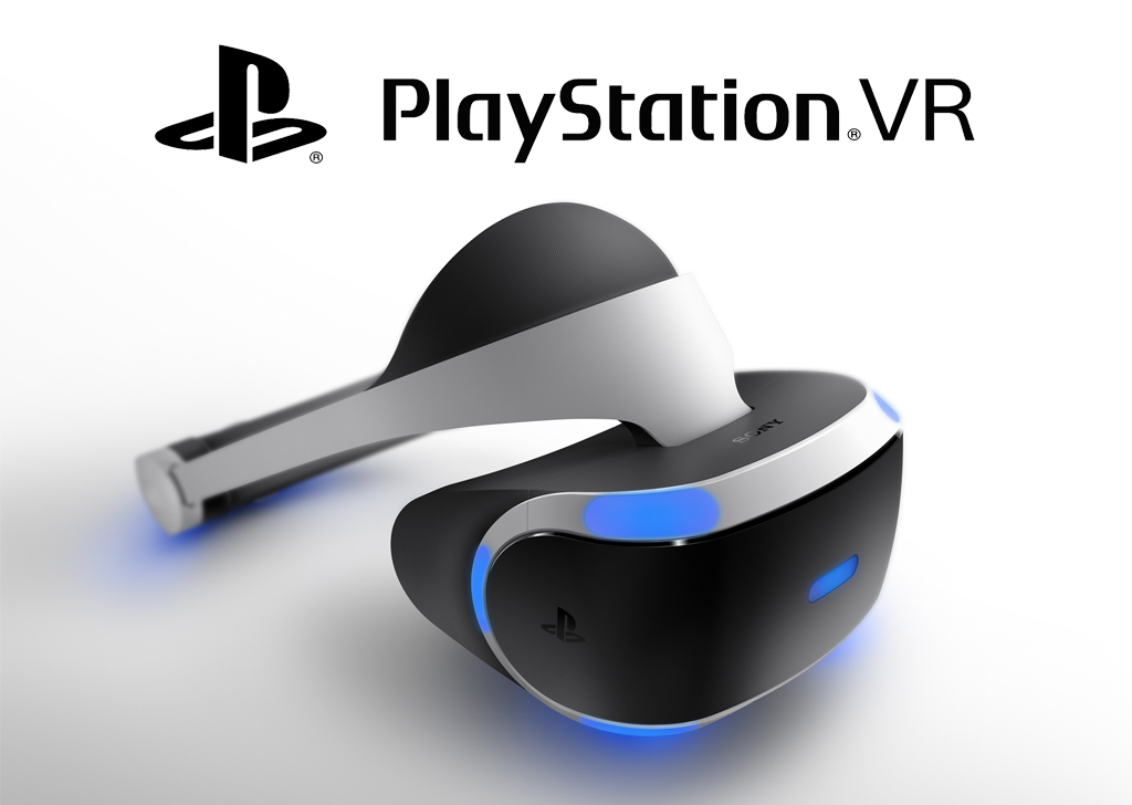 سونی پلی استیشن Sony PlayStation VR