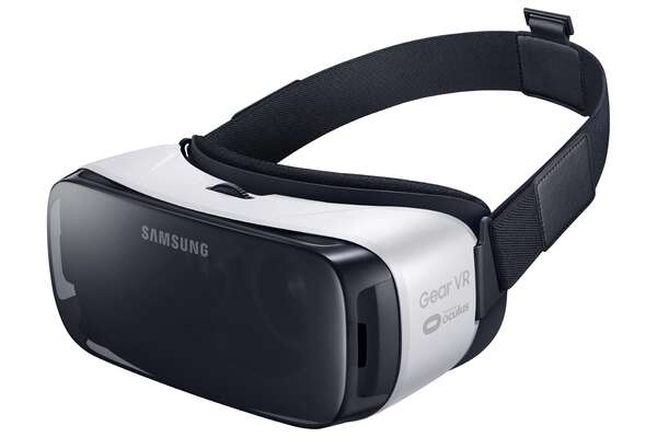 عینک واقعیت مجازی سامسونگ گر وی آر  Samsung Gear VR