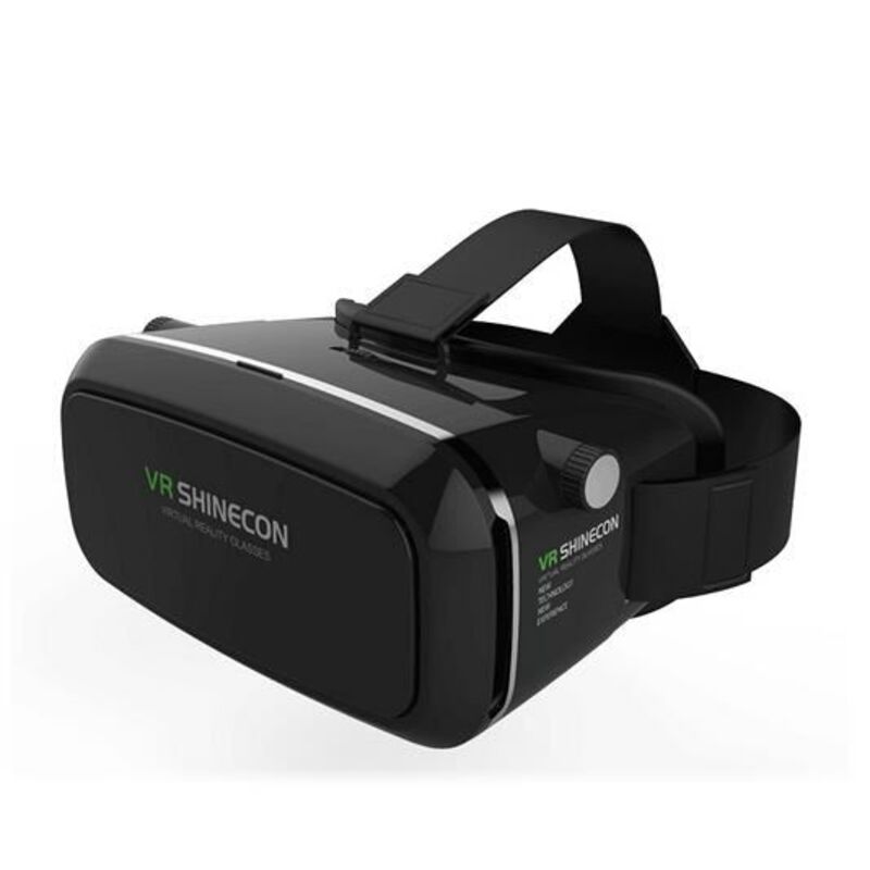 عینک واقعیت مجازی VR Shinecon gallery0