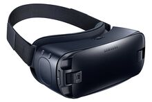 عینک واقعیت مجازی سامسونگ گر وی آر  Samsung Gear VR 2016 gallery0