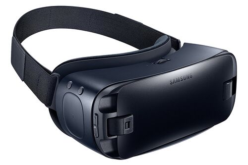 عینک واقعیت مجازی سامسونگ گر وی آر  Samsung Gear VR 2016