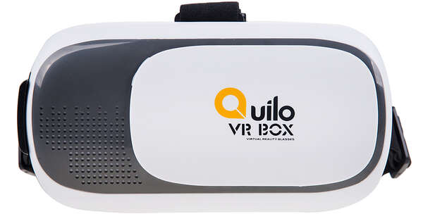 عینک واقعیت مجازی کوییلو Quilo Virtual Reality Headset