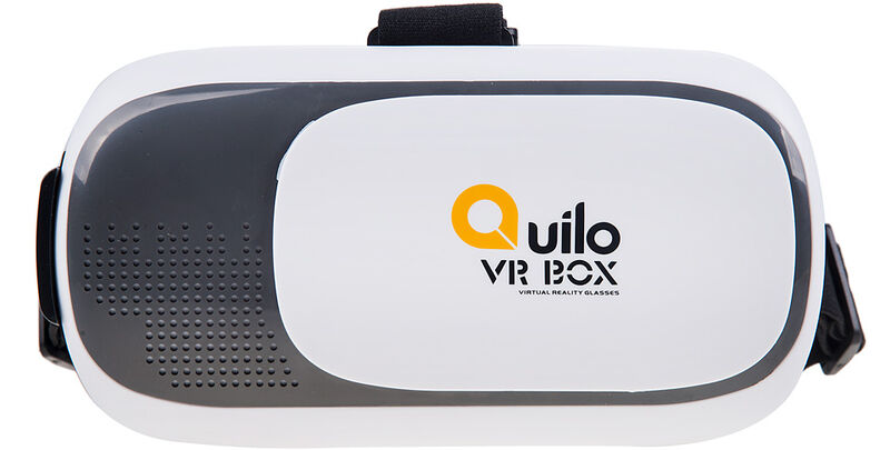 عینک واقعیت مجازی کوییلو Quilo Virtual Reality Headset gallery0
