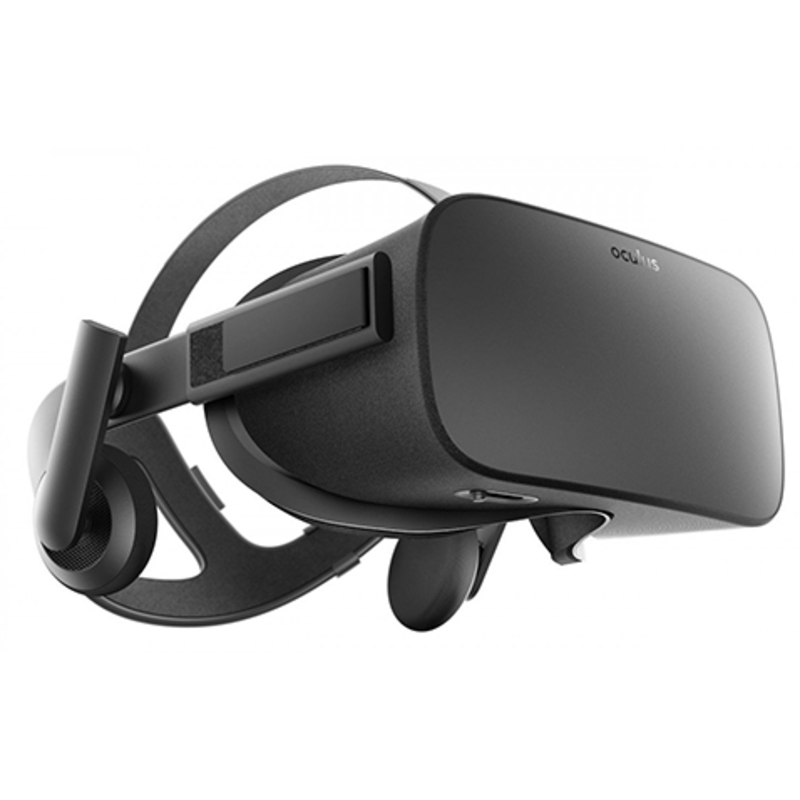 عینک واقعیت مجازی اوکولوس ریفت Oculus rift cv1 gallery0