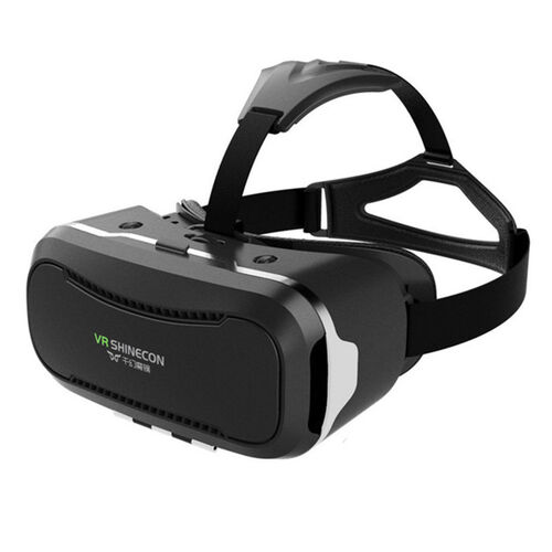 عینک واقعیت مجازی VR Shinecon 2