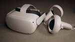 عینک واقعیت مجازی Oculus Quest 2 thumb 4