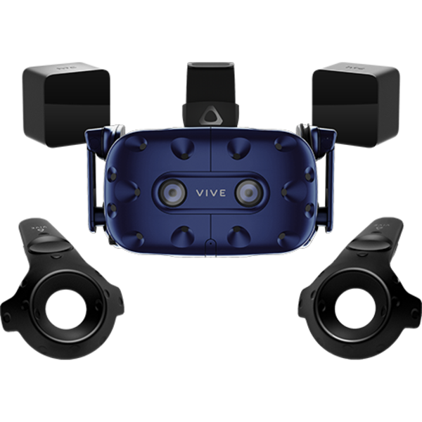 عینک واقعیت مجازی HTC Vive Pro