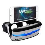 هدست واقعیت مجازی VR Real Feel Alien Blaster به همراه تفنگ thumb 2
