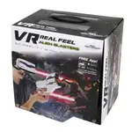 هدست واقعیت مجازی VR Real Feel Alien Blaster به همراه تفنگ thumb 3