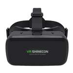 عینک واقعیت مجازی شاینکن VR Shinecon G06A thumb 3