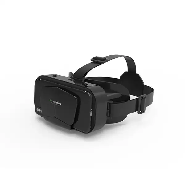 عینک واقعیت مجازی شاینکن VR Shinecon G10