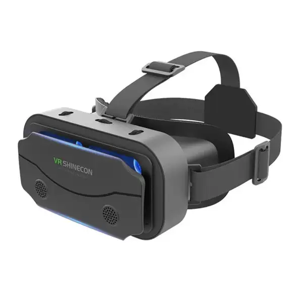 عینک واقعیت مجازی شاینکن VR Shinecon G13