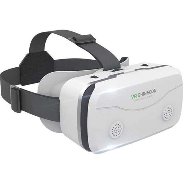 عینک واقعیت مجازی شاینکن VR Shinecon G15