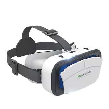 عینک واقعیت مجازی شاینکن VR Shinecon G12