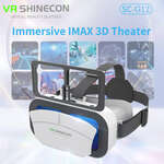 عینک واقعیت مجازی شاینکن VR Shinecon G12 thumb 2