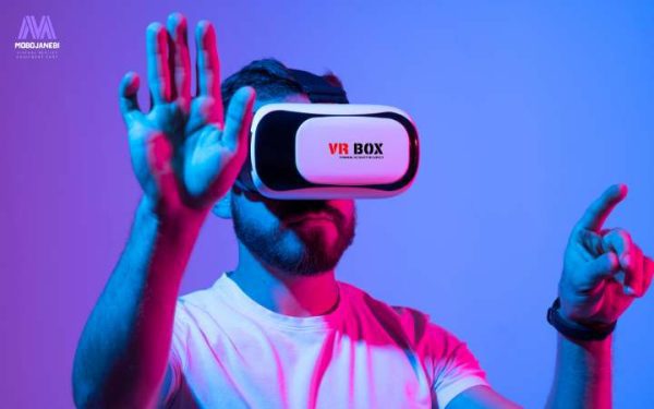 vr box 16