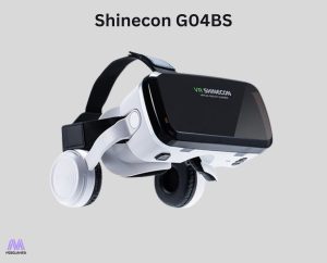 هدست واقعیت مجازی شاینکن Shinecon G04BS