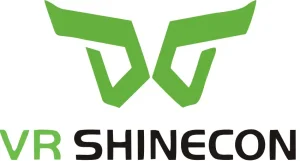 لوگو برند Shinecon شاینکن