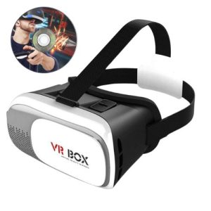 خرید هدست واقعیت مجازی VR Box2